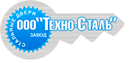 Металлические двери